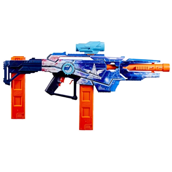 Imagine NERF BLASTER LOADOUT GALACTIC COMMANDER