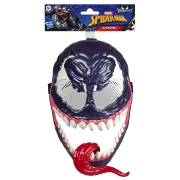 Imagine MARVEL SPIDER MAN VENOM VERSUS MASCA PERSONAJULUI VENOM