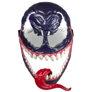 Imagine MARVEL SPIDER MAN VENOM VERSUS MASCA PERSONAJULUI VENOM