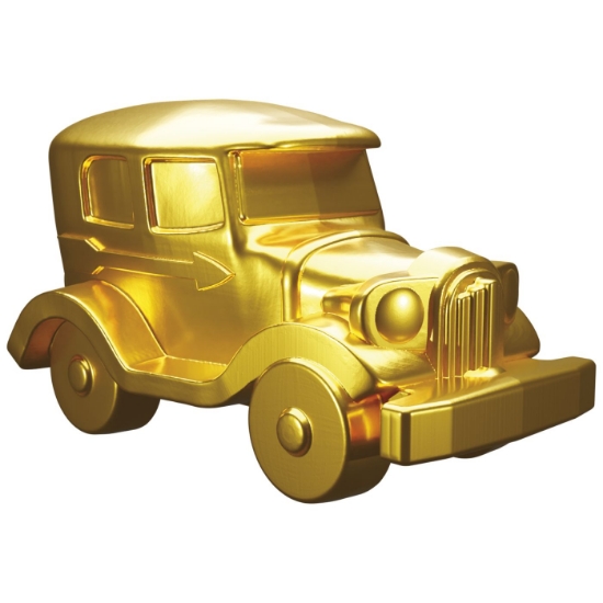 Imagine Monopoly Extensie Jackpot de parcare gratuita pentru jocul Monopoly in limba romana