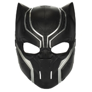 Imagine MARVEL AVENGERS MASCA SUPEREROU BLACK PANTHER