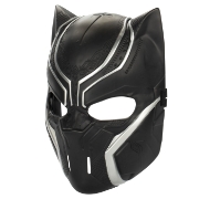 Imagine MARVEL AVENGERS MASCA SUPEREROU BLACK PANTHER