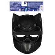 Imagine MARVEL AVENGERS MASCA SUPEREROU BLACK PANTHER