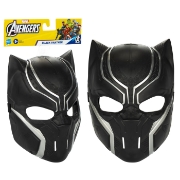 Imagine MARVEL AVENGERS MASCA SUPEREROU BLACK PANTHER