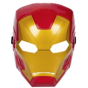 Imagine MARVEL AVENGERS MASCA SUPEREROU IRON MAN