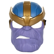 Imagine MARVEL AVENGERS MASCA SUPEREROU THANOS