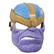 Imagine MARVEL AVENGERS MASCA SUPEREROU THANOS