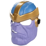 Imagine MARVEL AVENGERS MASCA SUPEREROU THANOS