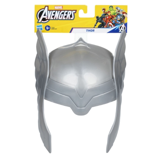 Imagine MARVEL AVENGERS MASCA SUPEREROU THOR