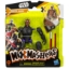 Imagine STAR WARS MIX MASHERS SET FIGURINA DARTH MAUL 12CM SI ACCESORII