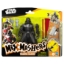 Imagine STAR WARS MIX MASHERS DELUXE SET FIGURINA DARTH VADER 12CM SI ACCESORII