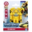 Imagine TRANSFORMERS EARTHSPARK FIGURINA BUMBLEBEE 1 STEP SMASH TO CHANGE