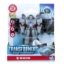 Imagine TRANSFORMERS EARTHSPARK FIGURINA MEGATRON 1 STEP SMASH TO CHANGE