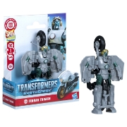Imagine TRANSFORMERS EARTHSPARK FIGURINA TERRAN THRASH 1 STEP SMASH TO CHANGE