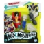 Imagine TRANSFORMERS MIX MASHERS FIGURINA STARSCREAM 12CM SI ACCESORII