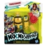 Imagine TRANSFORMERS MIX MASHERS FIGURINA BUMBLEBEE 12CM SI ACCESORII