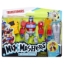 Imagine TRANSFORMERS MIX MASHERS SET FIGURINA OPTIMUS PRIME 12CM SI ACCESORII