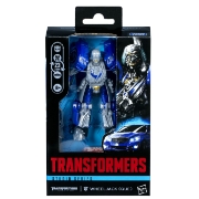 Imagine TRANSFORMERS ROBOT WHEELJACK STUDIO SERIES 