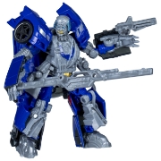 Imagine TRANSFORMERS ROBOT WHEELJACK STUDIO SERIES 