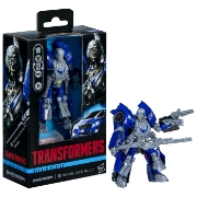 Imagine TRANSFORMERS ROBOT WHEELJACK STUDIO SERIES 