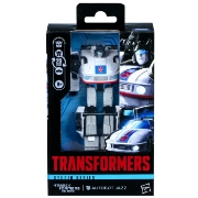 Imagine TRANSFORMERS ROBOT AUTOBOT JAZZ STUDIO SERIES 