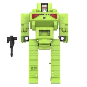 Imagine TRANSFORMERS ROBOT CONSTRUCTICON BONECRUSHER STUDIO SERIES 