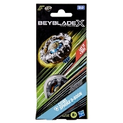 Imagine  BEYBLADE X LET IT RIP SPIRALA COWL SPHINX 9-80GN