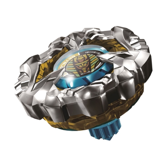 Imagine  BEYBLADE X LET IT RIP SPIRALA COWL SPHINX 9-80GN
