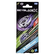 Imagine  BEYBLADE X LET IT RIP SPIRALA ARROW WIZARD 4-80GB