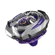 Imagine  BEYBLADE X LET IT RIP SPIRALA ARROW WIZARD 4-80GB