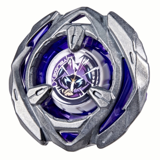 Imagine  BEYBLADE X LET IT RIP SPIRALA ARROW WIZARD 4-80GB