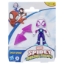 Imagine MARVEL SPIDEY SI PRIETENII SAI UIMITORI SET FIGURINA GHOST SPIDER SI ACCESORII