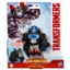 Imagine TRANSFORMERS CLASSIC HEROES TEAM ROBOT OPTIMUS PRIMAL TRANSFORMABIL