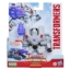 Imagine TRANSFORMERS CLASSIC HEROES TEAM ROBOT MEGATRON TRANSFORMABIL