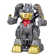 Imagine TRANSFORMERS CLASSIC HEROES TEAM ROBOT GRIMLOCK TRANSFORMABIL