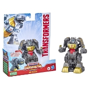Imagine TRANSFORMERS CLASSIC HEROES TEAM ROBOT GRIMLOCK TRANSFORMABIL