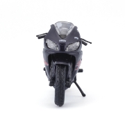 Imagine MAISTO MOTOCICLETA METALICA EDITIE SPECIALA YAMAHA YZFR1 SCARA 1 LA 18
