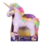 Imagine UNICORN ACADEMY UNICORNUL WILDSTAR DE PLUS LUMINOS 38CM