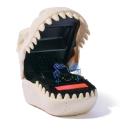 Imagine BITZEE JURASSIC WORLD JUCARIE INTERACTIVA DINOZAUR