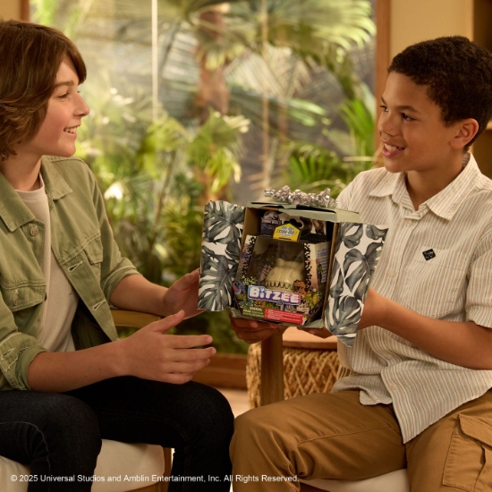 Imagine BITZEE JURASSIC WORLD JUCARIE INTERACTIVA DINOZAUR