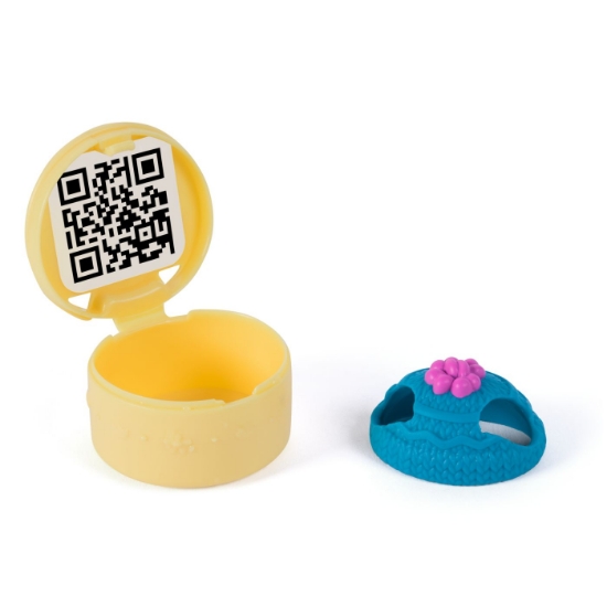 Imagine  GABBYS DOLLHOUSE FILMUL SET DE JOACA MUNTELE DE DULCIURI A LUI GABBY