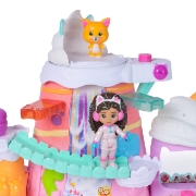 Imagine  GABBYS DOLLHOUSE FILMUL SET DE JOACA MUNTELE DE DULCIURI A LUI GABBY