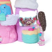 Imagine  GABBYS DOLLHOUSE FILMUL SET DE JOACA MUNTELE DE DULCIURI A LUI GABBY