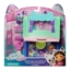 Imagine GABBYS DOLLHOUSE FILMUL CAMERE PENTRU CASA DE PAPUSI A LUI GABBY BAIE CU FIGURINE SI ACCESORII