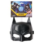 Imagine BATMAN DC MASCA BATMAN NEGRU