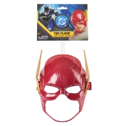 Imagine BATMAN DC MASCA FLASH