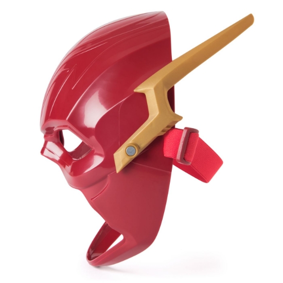 Imagine Batman DC – mască Flash