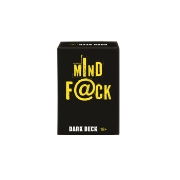 Imagine JOC DE CARTI DARK DECK MIND F@CK