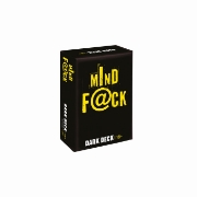 Imagine JOC DE CARTI DARK DECK MIND F@CK