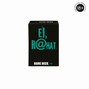 Imagine Joc de carti Dark Deck Ei R@hat